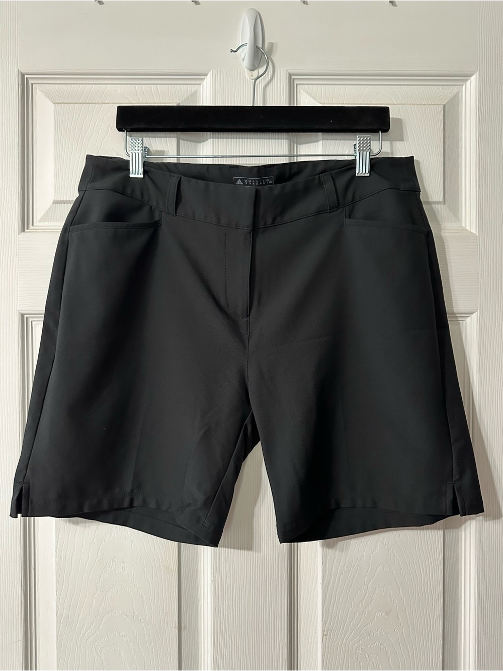 Adidas Women’s 6in inseam Golf Shorts